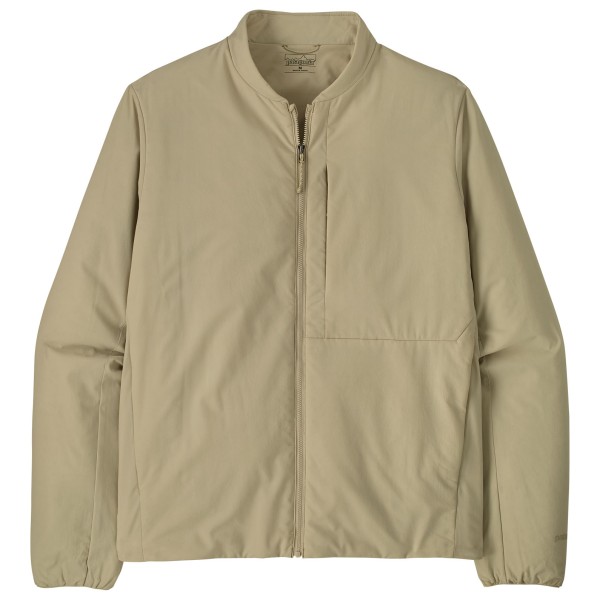 Patagonia Nano-Air Bomber Jacket Synthetisch jack Beige