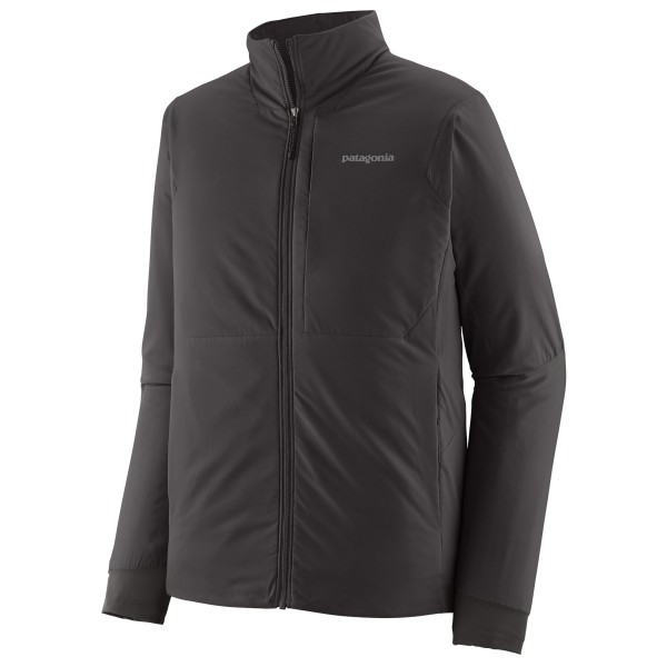 Patagonia Nano-Air Light Jacket Synthetisch jack Zwart