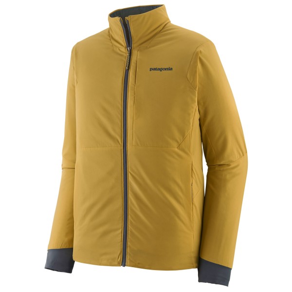 Patagonia Nano-Air Light Jacket Synthetisch jack Beige