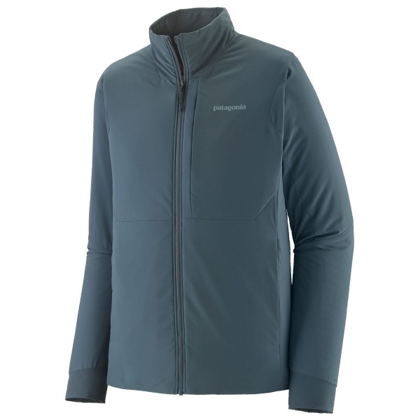 Patagonia - Nano-Air Light Jacket - Kunstfaserjacke Gr L blau