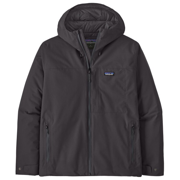 Patagonia Windshadow Jacket - Winterjack, grijs