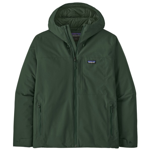 Groen