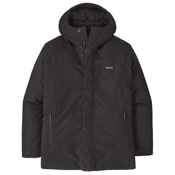 Patagonia Windshadow Parka Parka Zwart