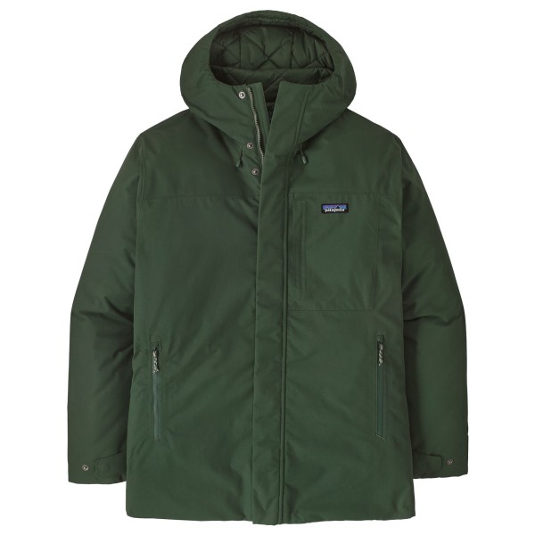 Groen