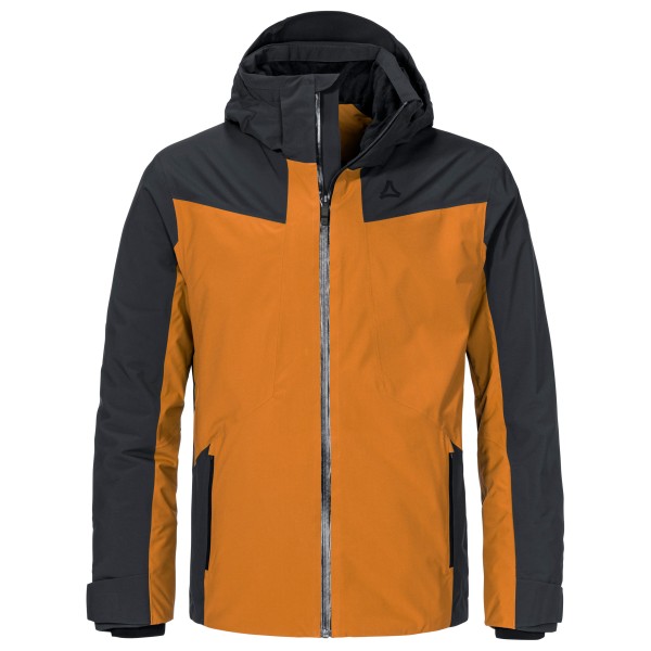 Schöffel Jacket Trifex Ski-jas Oranje