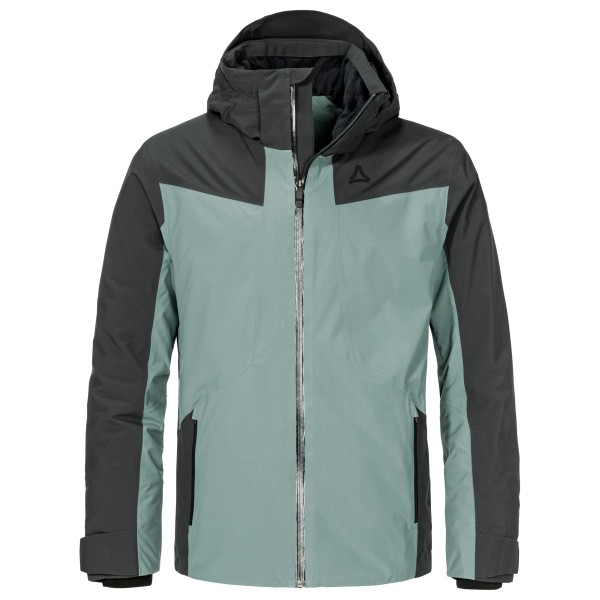 Schöffel Jacket Trifex Ski-jas turkoois Turquoise