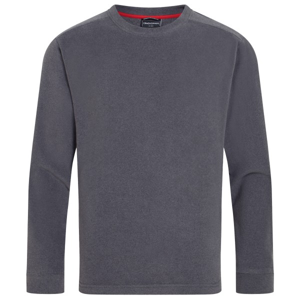 Craghoppers Corey Crew Neck Synthetische trui Blauw