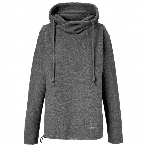 Image of Mufflon - Lucca - Merinopullover Gr 3XL grau bei Bergfreunde.ch - der Outdoor Shop