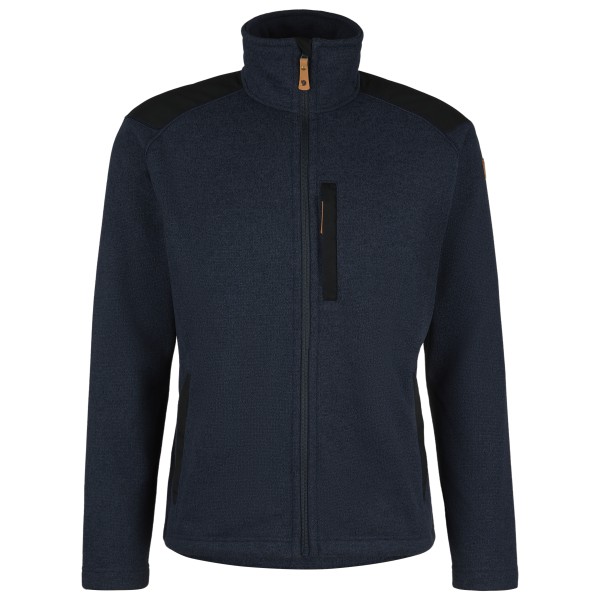 Image of Fjällräven - Buck Fleece - Fleecejacke Gr 3XL;L;M;S;XL;XXL blau;braun;oliv bei Bergfreunde.ch - der Outdoor Shop