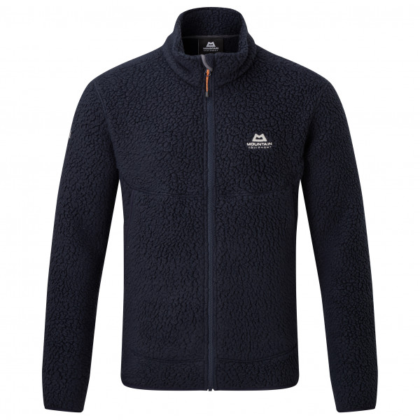 Image of Mountain Equipment - Moreno Jacket - Fleecejacke Gr L blau