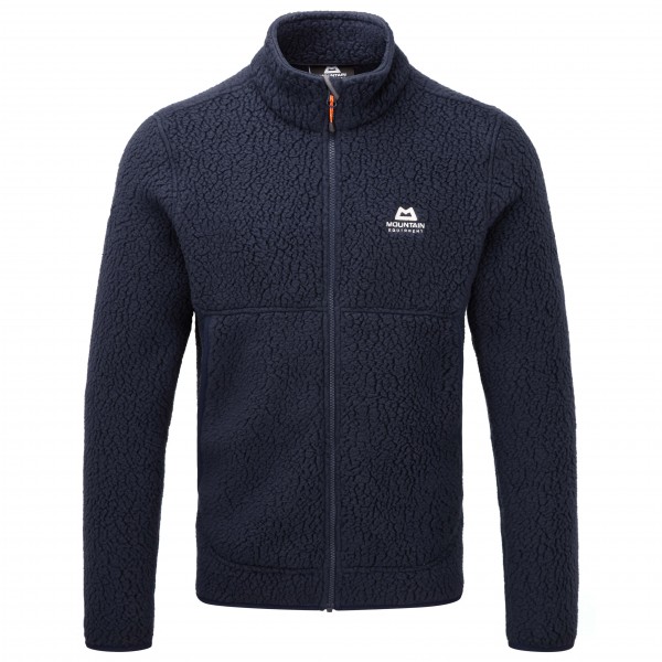 Image of Mountain Equipment - Moreno Jacket - Fleecejacke Gr L;M;S;XL;XXL blau;grau/blau;oliv/grau