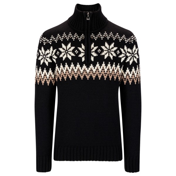 Dale of Norway Myking Merinotrui Zwart