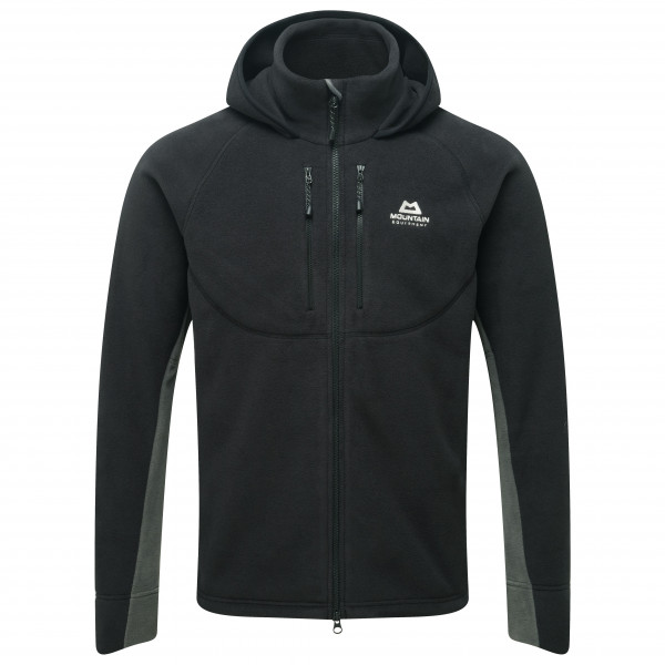Image of Mountain Equipment - Touchstone Jacket - Fleecejacke Gr L schwarz