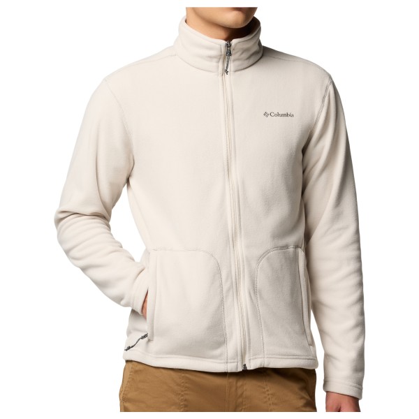 Image of Columbia - Fast Trek Light Full Zip Fleece - Fleecejacke Gr L;M;S blau