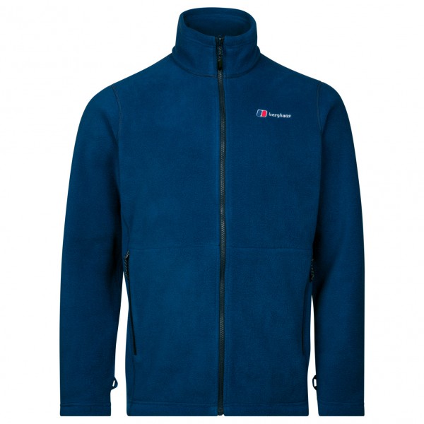 Image of Berghaus - Prism PT InterActive Fleece Jacket - Fleecejacke Gr 3XL;M;S;XL;XXL schwarz