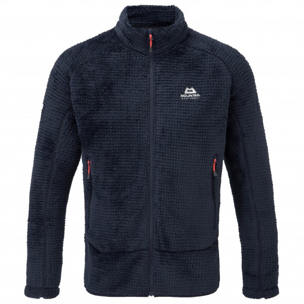 Image of Mountain Equipment - Concordia Jacket - Fleecejacke Gr L blau