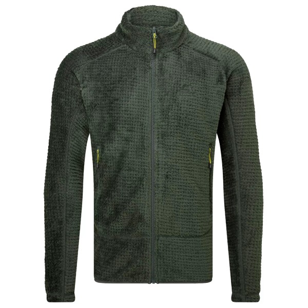 Image of Mountain Equipment - Concordia Jacket - Fleecejacke Gr L oliv