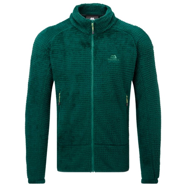 Image of Mountain Equipment - Concordia Jacket - Fleecejacke Gr L;M;S;XL blau;oliv;rot