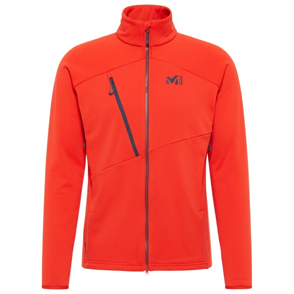 Image of Millet - Elevation Power Jacket Gr L;M;S;XL;XS bunt;rot bei Bergfreunde.ch - der Outdoor Shop