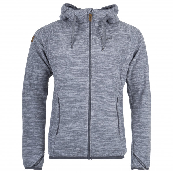 Image of Bergans - Hareid Fleece Jacket - Fleecejacke Gr L;M;S;XL;XXL blau;grau;schwarz bei Bergfreunde.ch - der Outdoor Shop