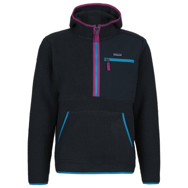 Image of Patagonia - Retro Pile P/O - Fleecejacke Gr L;M;S;XL;XS;XXL blau bei Bergfreunde.ch - der Outdoor Shop