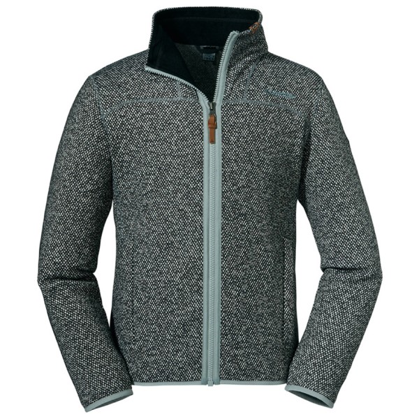 Image of Schöffel - Fleece Jacket Anchorage 2 - Fleecejacke Gr 46 grau bei Bergfreunde.ch - der Outdoor Shop