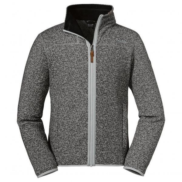 Image of Schöffel - Fleece Jacket Anchorage 2 - Fleecejacke Gr 46;48;50;52;54;56;58;60;62;64;66 blau;grau bei Bergfreunde.ch - der Outdoor Shop