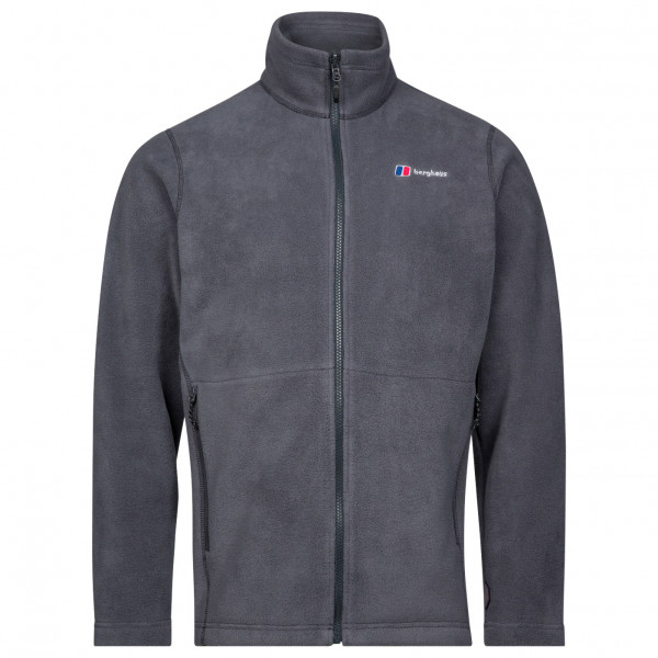 Image of Berghaus - Prism PT InterActive Jacket - Fleecejacke Gr 3XL;L;M;S;XL;XXL blau