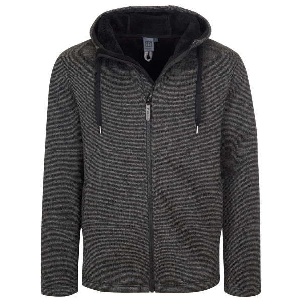 Image of Elkline - No Idea - Fleecejacke Gr 3XL;L;M;S;XL;XXL grau bei Bergfreunde.ch - der Outdoor Shop