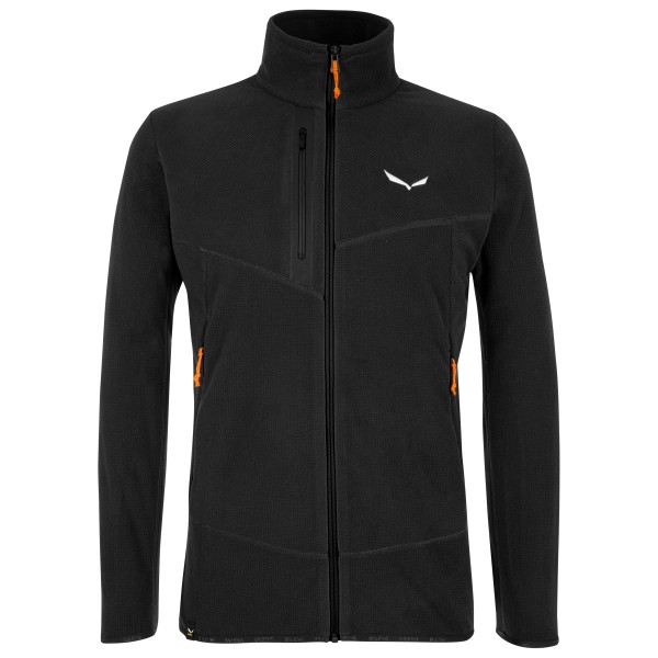 Image of Salewa - Paganella Jacket - Fleecejacke Gr 46;48;50;54;56;58 blau;braun/beige;grau;orange;schwarz