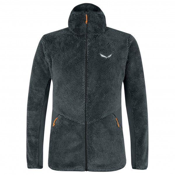 Image of Salewa - Tognazza Jacket - Fleecejacke Gr 46 - S grau