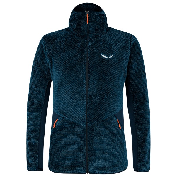Image of Salewa - Tognazza Jacket - Fleecejacke Gr 46 - S blau