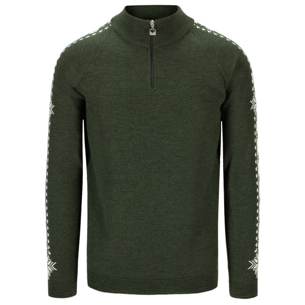 Image of Dale of Norway - Geilo Sweater - Wollpullover Gr L;M;XL;XXL schwarz bei Bergfreunde.ch - der Outdoor Shop