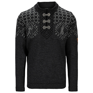 Image of Dale of Norway - Hodur Sweater - Wollpullover Gr L;M;XXL blau bei Bergfreunde.ch - der Outdoor Shop