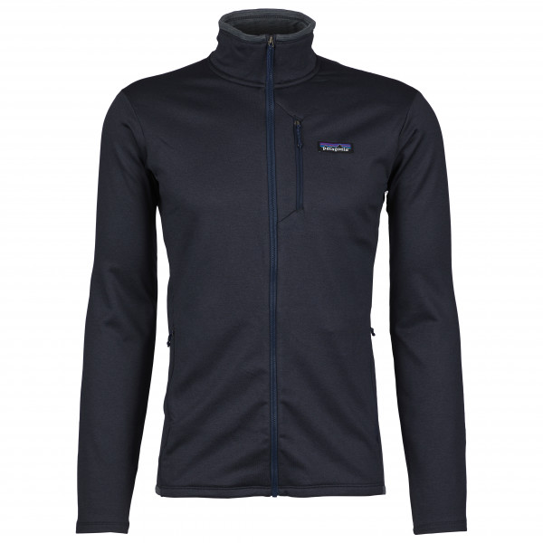 Image of Patagonia - R1 Daily Jacket - Fleecejacke Gr L;M;S;XL;XS;XXL blau;grau;grün bei Bergfreunde.ch - der Outdoor Shop
