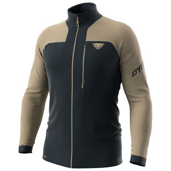 Image of Dynafit - Speed Polartec Jacket - Fleecejacke Gr L schwarz