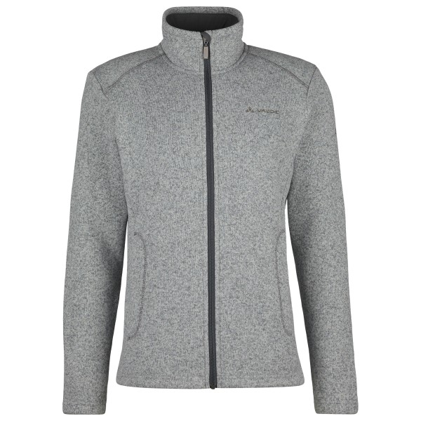 Image of Vaude - Me Aland Jacket - Fleecejacke Gr 3XL dark sea