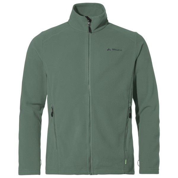 Image of Vaude - Rosemoor Fleece Jacket II - Fleecejacke Gr 3XL oliv