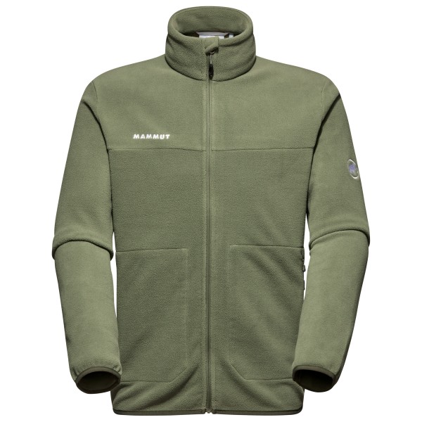 Image of Mammut - Innominata Light Midlayer Jacket - Fleecejacke Gr M oliv
