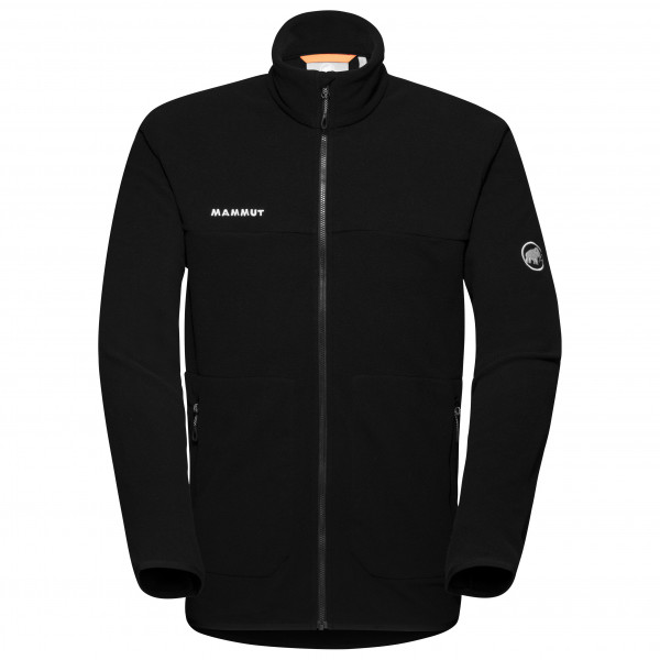 Image of Mammut - Innominata Light Midlayer Jacket - Fleecejacke Gr L;M;S;XL;XXL blau;gelb;oliv;schwarz