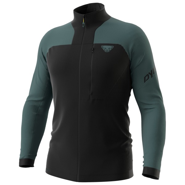 Image of Dynafit - Speed Polartec Jacket - Fleecejacke Gr XXL schwarz