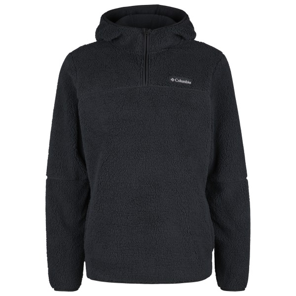 Image of Columbia - Rugged Ridge III Sherpa Pullover Hoodie - Fleecepullover Gr L;M;S;XL;XXL braun;oliv;schwarz