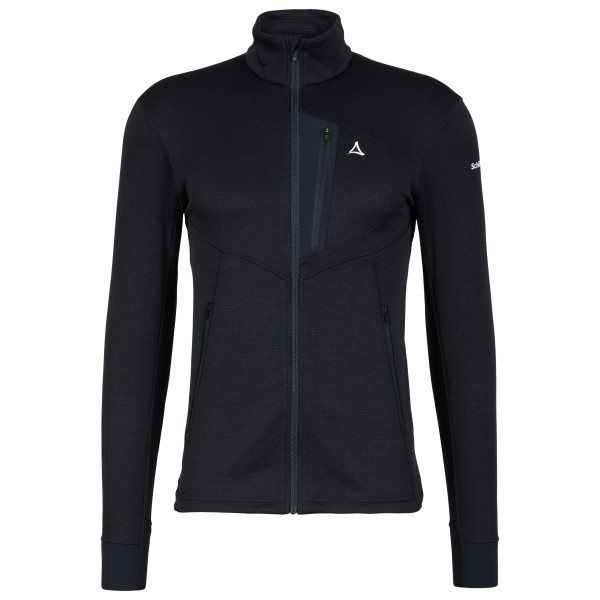 Image of Schöffel - Fleece Jacket Rotwand - Fleecejacke Gr 46;48;52;54 blau bei Bergfreunde.ch - der Outdoor Shop