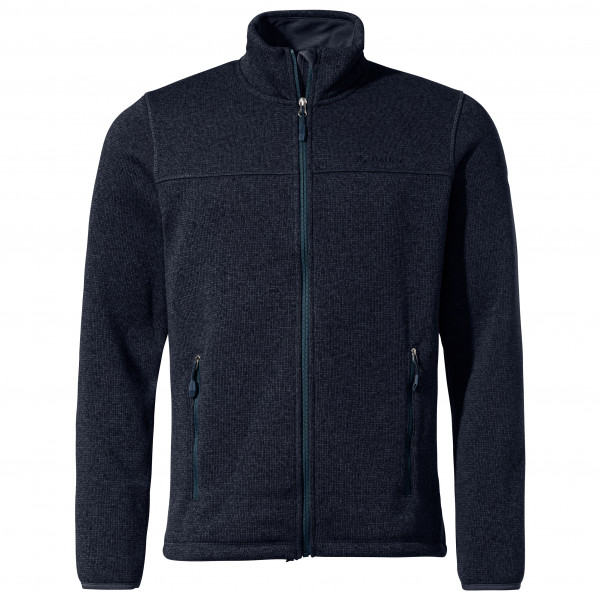 Image of Vaude - Rienza Jacket III - Fleecejacke Gr 3XL blau