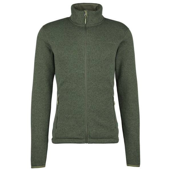 Image of Vaude - Rienza Jacket III - Fleecejacke Gr 3XL oliv
