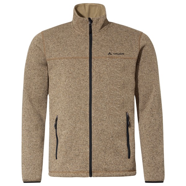 Image of Vaude - Rienza Jacket III - Fleecejacke Gr L beige
