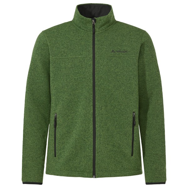 Vaude - Rienza Jacket III - Fleecejacke Gr S oliv