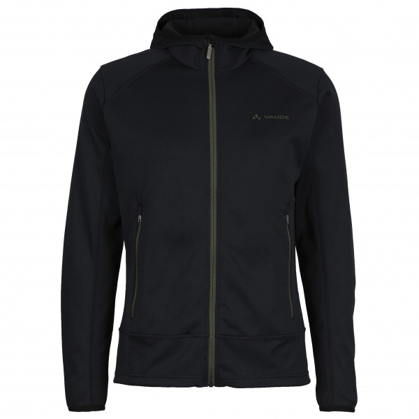 Image of Vaude - Beguz Hoody II Jacket - Fleecejacke Gr 3XL;L;M;XL;XXL blau;schwarz