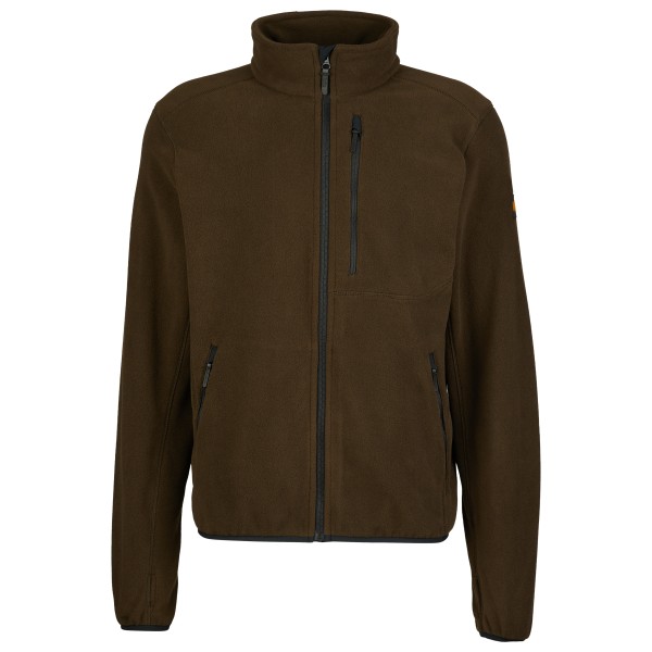 Northern Hunting - Kettil 2000 - Fleecejacke Gr S braun