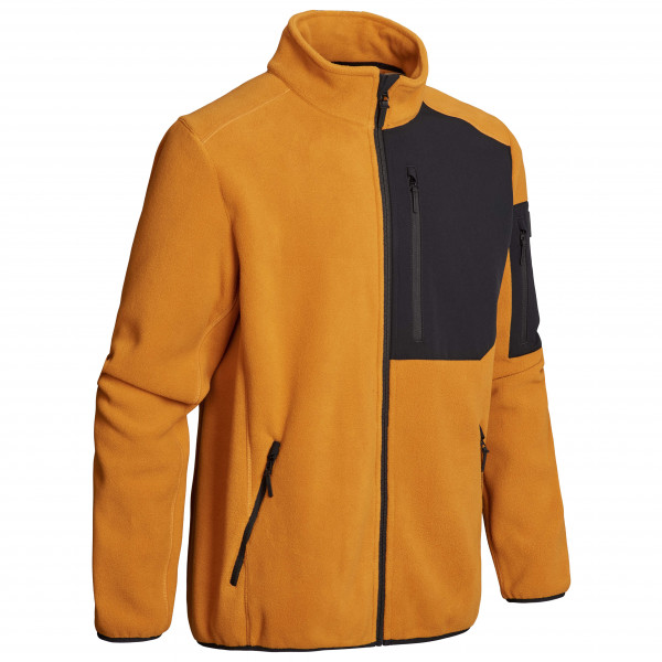 Northern Hunting - Kettil 3000 - Fleecejacke Gr S orange